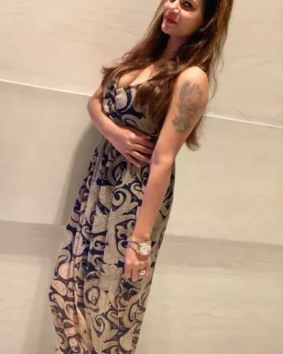 Bagli Escort
